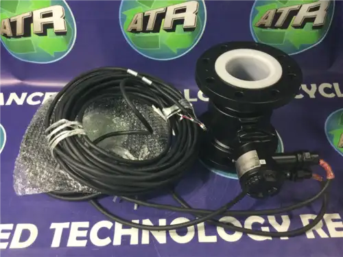 Yokogawa Electromagnetic Flow Meter Axg100