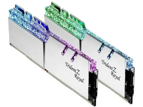 G.Skill F4-3600C14D-32Gtrs Memory 2 X 16 Gb (F43600C14D32Gtrs)