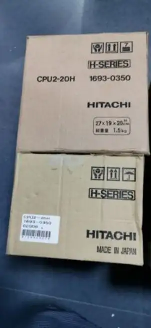New In Cpu2-20H Cpu220H