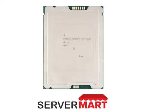 Srm7L Intel Xeon Platinum 8444H 16-Core 2.90Ghz 45Mb 270W Pk8071305075101