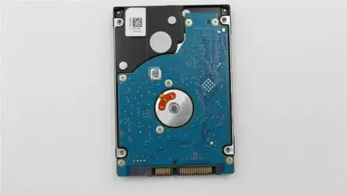 Originale Lenovo 00Fc423 2.5Inch 5400Rpm Sata6G 9.5Mm 1Tb Std ( 8G-Mlc)