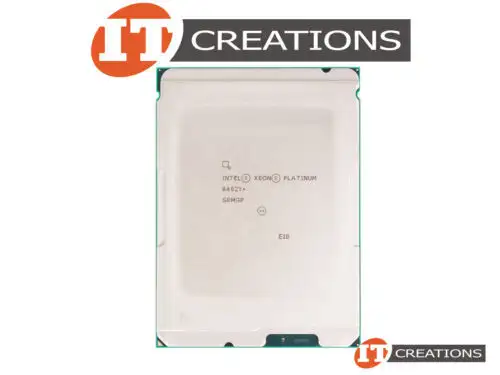 Intel Xeon Platinum 32 Core Processor 8462Y+ 2.80Ghz / 4.10Ghz 300W Cpu Srmgp