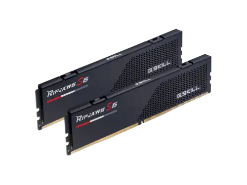G Skill F5-6400J3239G32Gx2-Rs5K Mem 232Ggsk F5-6400J3239G32Gx2-Rs5K