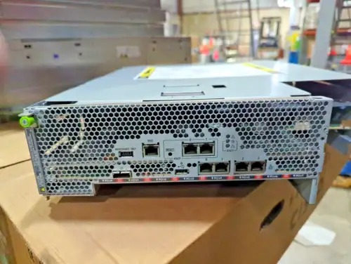 Oracle Fujitsu M10-4 7088706 Lower 3.4Ghz 16-Core Cpu/Memory Unit (Cmulqnb_A)