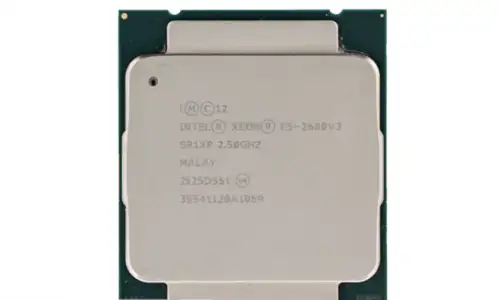 Sr1Xp (Intel Xeon E5-2680 V3)-