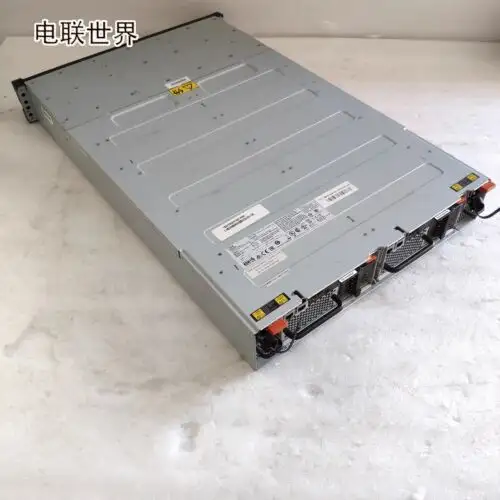 Ibm V7000 Gen2 2076-524 31P1841 31P1854 00Mj255 00Mj255 ??