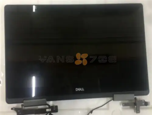 For Dell Inspiron 15 7573 15.6" Lcd Touch Screen Digitizer Assembly
