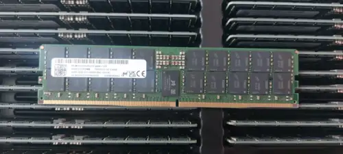 24X 64Gb 1.5Tb 4800Mhz Ddr5 Ecc-Reg Ram per Lenovo Thinksystem Sd650-I V3 Lama-