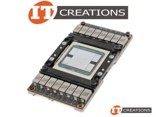 Dell Nvidia Tesla V100 Sxm2 Volta Gpu Accelerator 32Gb Hbm2 Gpgpu Nwwwx
