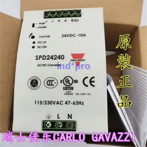 Spd24240 Switching Power Supply