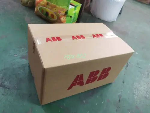 3Hac025338-004 Abb Main Servo Drive Unit Plc Module Brand Fedex Or Dhl