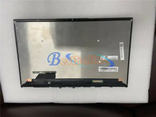 14.0" Uhd Laptop Lenovo Ideapad Yoga C940-14Iil 81Q9 Touch Lcd Screen Assembly