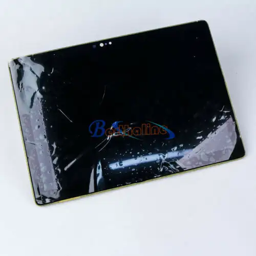 12,3" Lq123N1Jx35 Touch Screen Digitizer Assembly Dell Latitude 7200 7210