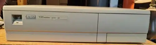 Dec Vs49K-A 54-21177-01 Vaxstation 4000/90 128Mb Pv71G-Aa