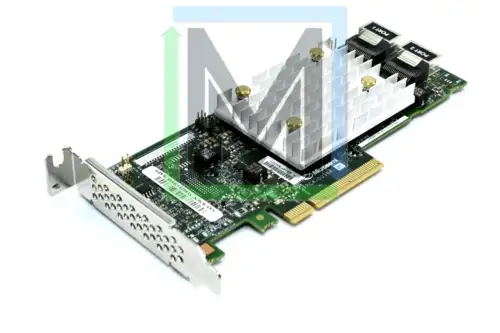 836266-001 804397-001 Hpe E208I-P Sr Gen10 12G Sas Smart Array Raid Controller