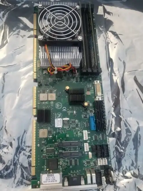 Scheda Cpu integrata Trenton Thd8141