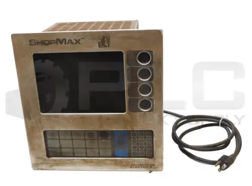 Reliance Electric 61C153 Shopmax Ii Operator Interface Panel 704261-32Va 1Ph