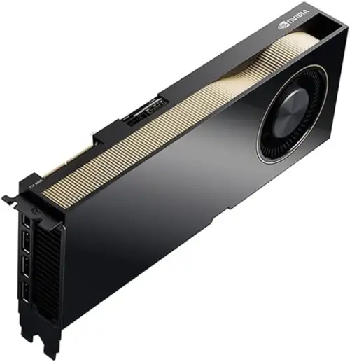 Rtx A6000