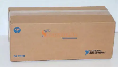 Chasis Ni Cdaq-9188 Chasis Compactdaq Ethernet de 8 ranuras 781424-01