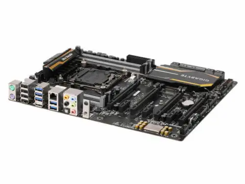Placa Base Gigabyte Ga-X99-Ud4 Lga 2011-V3 Ddr4 Intel X99 Usb3.0 Sata3 Atx