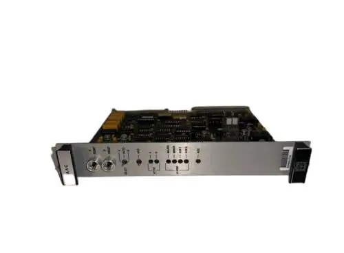 Summa Four Aac Vme Module 50142050100 501420 48 Dc Converter