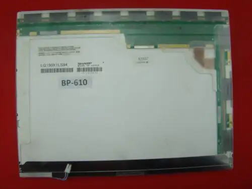 Lq150X1Ls94 Sharp Lcd 15.0 " Xga √âcran Panneau #Bp-610
