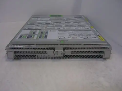 Sun/Oracle 541-3426 Sun Fire X4800 System Board Assembly