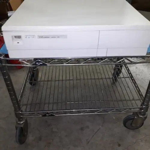 Dec Vs49K-Aa Vaxstation 4000/90 Dec Memory 128Mb (4X Ms44-Da) Battery