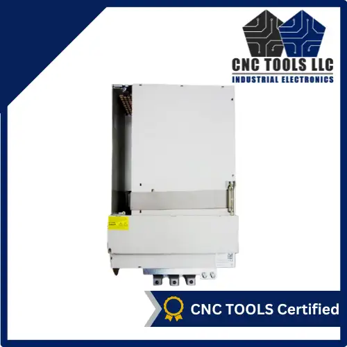 New Siemens 6Sn1123-1Aa00-0Ja1 Power Module