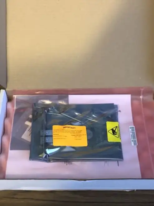 Netapp Dual Port Fibre Channel Adapter X1033A -Sealed