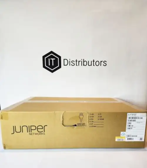 Juniper Qfx5120-32C-Afi / Brand / / s Today