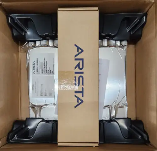 New Arista Dcs-7060Cx-32S-R 32-Port 100Gbe Qsfp28 Switch W/Reverse Airflow