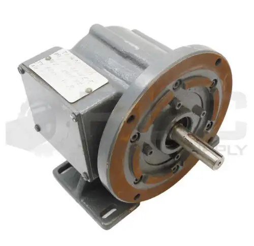 New Tamagawa 800123-R Fa-Solver Encoder 26V 2400Hz Read