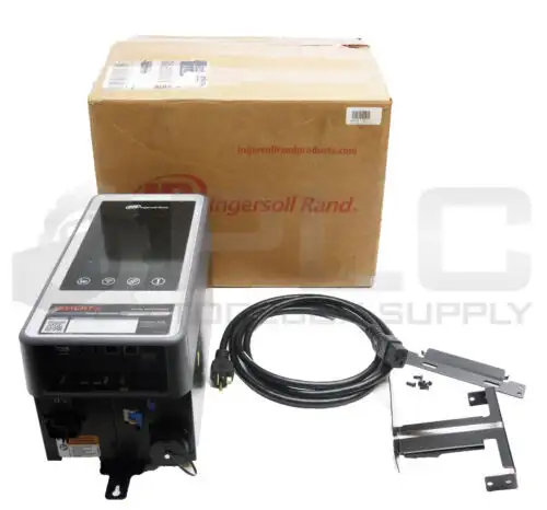 New Ingersoll Rand Qcd11-F Electric Tool Controller 230Vac 8A 50/60Hz