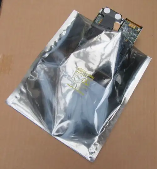 1 000 8X18" -Top Dou Yee Static Shield Bags - ping