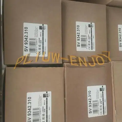 Nuovo Rittal Sv 9342.310 9342310 Adattatore di connessione 800A
