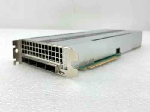 Bittware Molex 520N-Mx Fpga Acceleratio Accelerator Card 520N-21Cmx-2P-00-0000