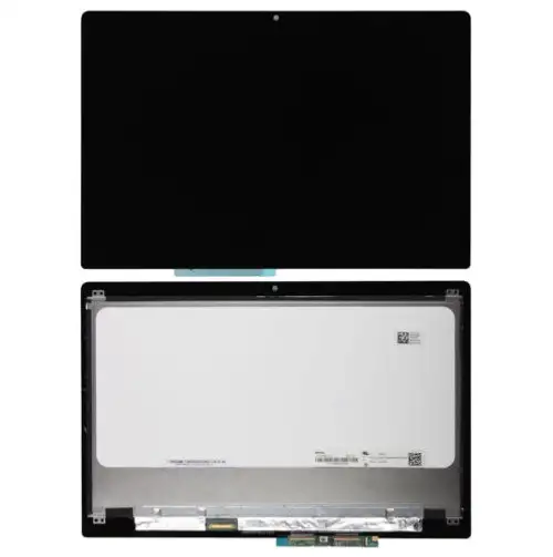 13.3'' 1920X1080 Dell Chromebook 13-7310 Lcd Display Touch Digitizer Assembly