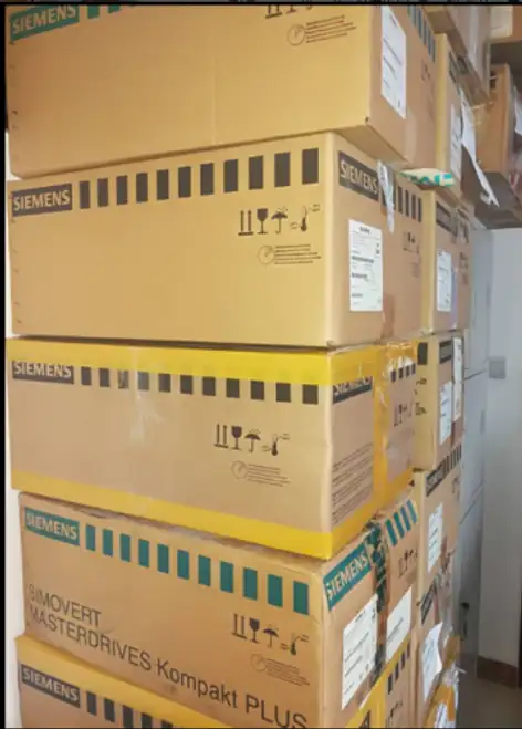 6Se7024-7Ed51-Z Siemens Frequency Converter