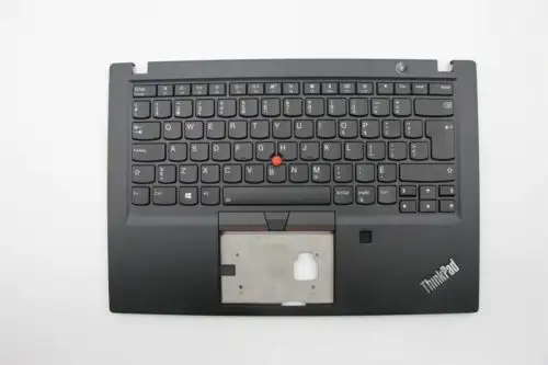 Genuine Lenovo 02Hm308 Jazz-1Fru C-Cover Asm Canadian French