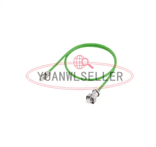 Siemens 6Fx5002-2Dc10-1Ba0 Cable 10M