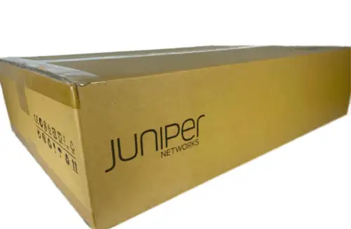 Juniper Qfx5210-64C-Afo 2U 64X 40/100 Qsfp28 Ports Front-To-Back Air 2 Ac Power