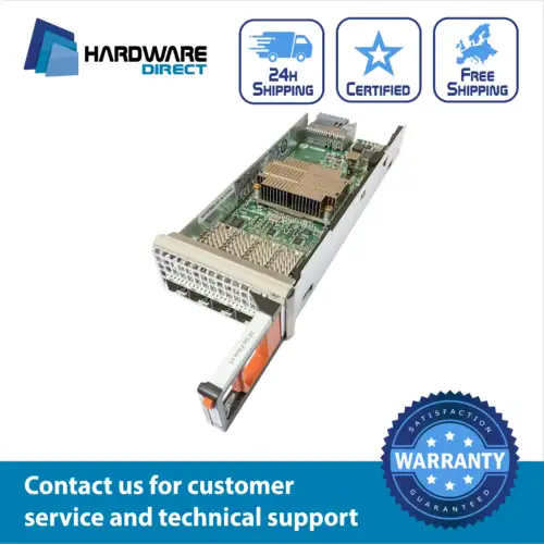 Dell Emc Powerstore 4X32Gb Fibre Channel Fc I/O Module 303-321-000C-02