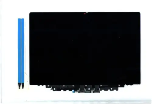 Lenovo Flex 14Iau 14Iau7 14"" Lcd Touch Touch Screen Ips 5D10S3988-