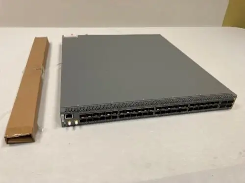 Juniper Qfx5110-48S-Afo2 48 Port