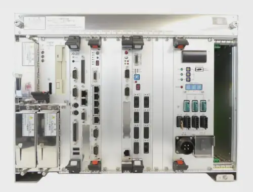 Tel Tokyo Electron Lithius Career Station System Pcb Controller Ua023/350A Spare