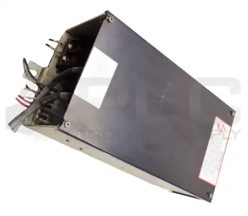 Reliance 803456 5R Field Power Module 0-57300 0-57302 803456 Read