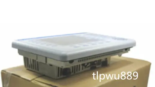 New For Plus 7 Graphic Terminal 2711P-B10C22D9P /A Type T1