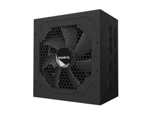 Gigabyte Gp-Ud850Gm Pg5 850W Pcie 5.0 Ready 80 Plus Gold Certified Fully Modul
