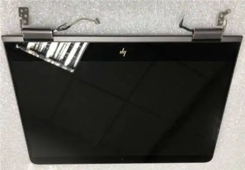 13.3" Fhd Touch Lcd Screen Complete Assembly For Hp Spectre X360 13-Ac023Dx Blk